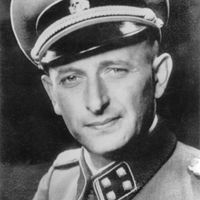 Adolf Eichmann